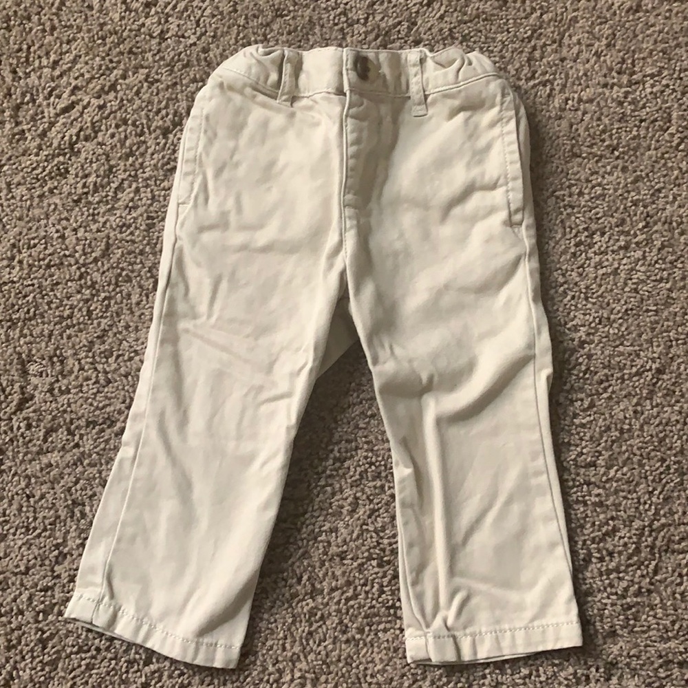 The Children’s Place | Tan Dress Pants